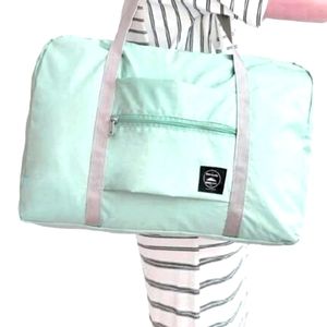 Foldable Waterproof Travel Bag